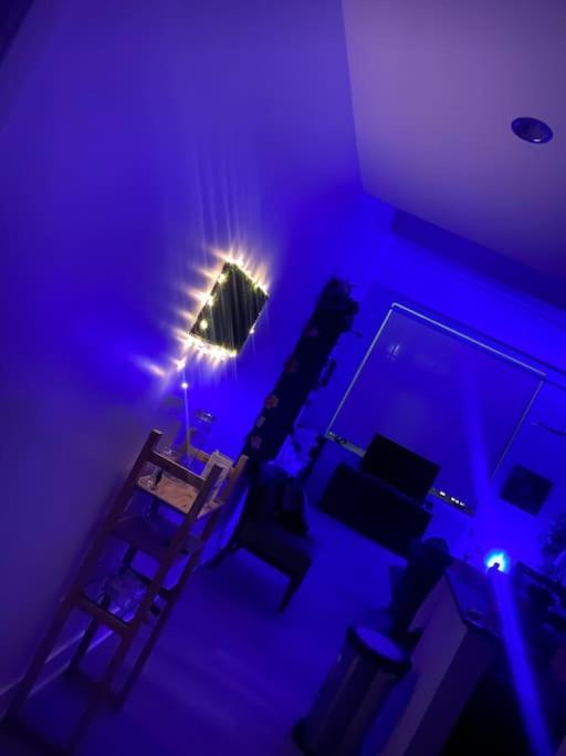 Apartament Cozy, High Rise, Large Studio Facing Downtown . Baltimore Zewnętrze zdjęcie